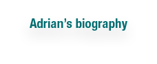 Adrian s biography