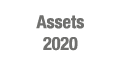 Assets 2020