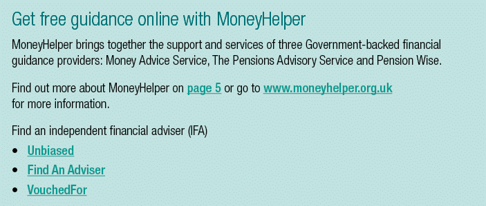 Scheme news - Unbiased