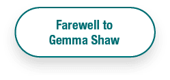 Farewell to Gemma Shaw