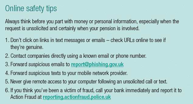 No plans to wind up scheme