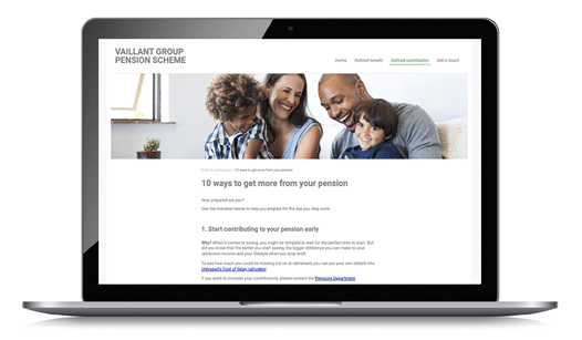 Gray portable computer with clipping path  Front view  Clipping path for the laptop and screen  Very large depth of field 