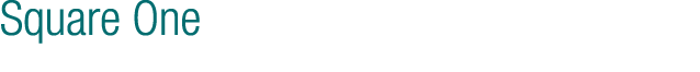 Square One