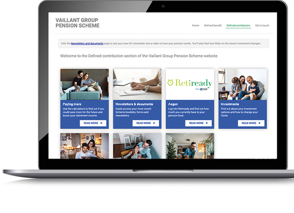 Gray portable computer with clipping path  Front view  Clipping path for the laptop and screen  Very large depth of field 