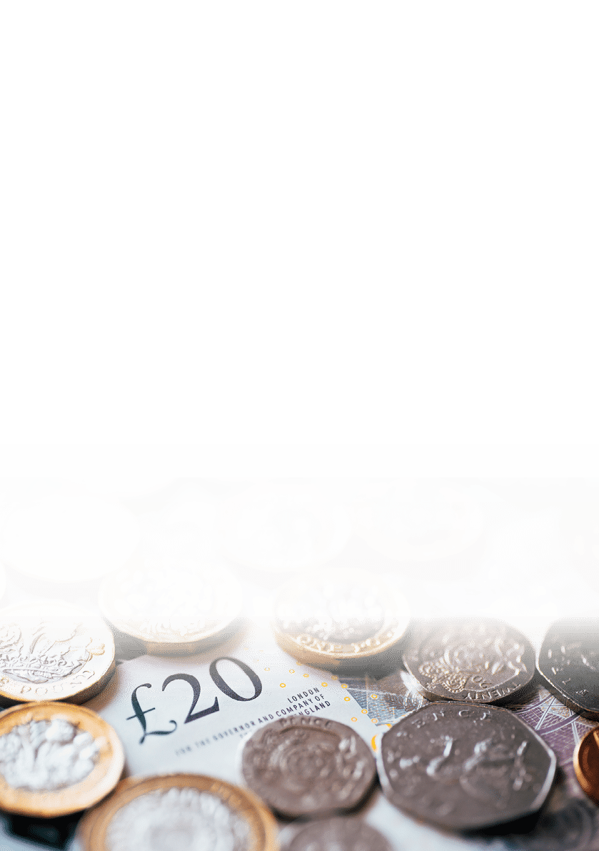 Great Britain Pound Currency